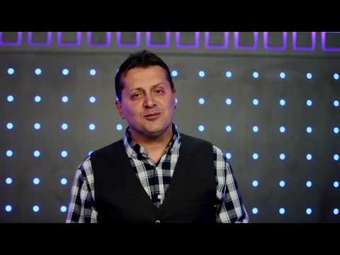 Goce Petreski bananata -  A jas ostanav tebe da te cekam (VIDEO)