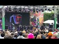BENNY THE BUTCHER Crowns For Kings Live