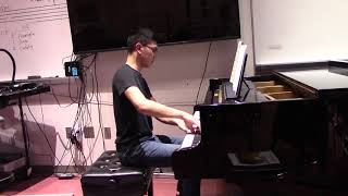 Piano Sonata in Eb Major, Hob. XVI:52  - Joseph Ha