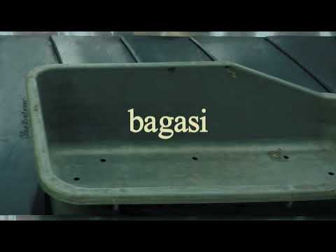 Petra Sihombing - Bagasi (Lyric Video)