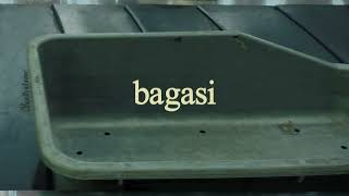 Download lagu Petra Sihombing - Bagasi (Lyric Video) mp3 Download lagu Petra Sihombing - Bagasi (Lyric Video) mp3