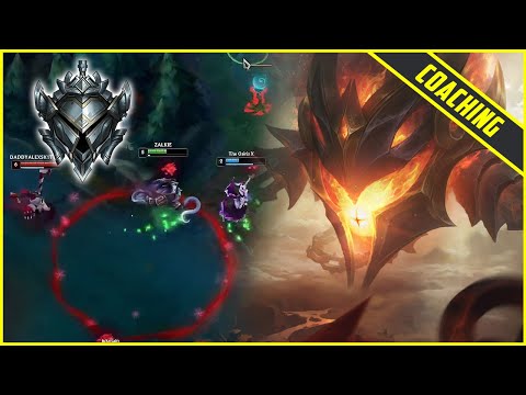 Teaching You to Win Games on Control Mages