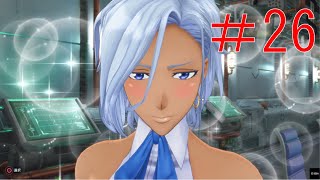 清々しいほど怪しい【新サクラ大戦】＃26