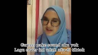 Download lagu Gimana le Kok abang manis le buat jatuh cinta terngiang” ee mp3