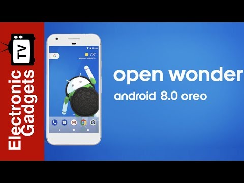 How To Get Android Oreo On Your Smartphone