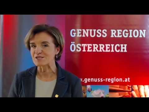 GENUSS REGION ÖSTERREICH: Start ins Jahr 2015