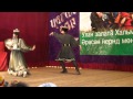 Калмыцкий народный танец "Журавли" 