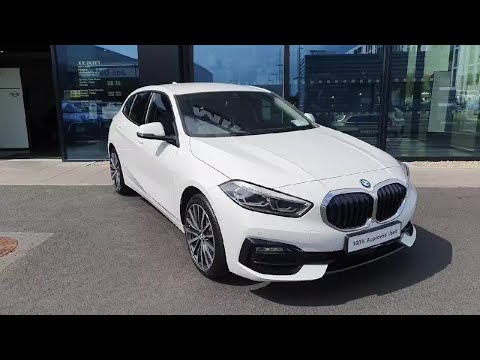 BMW 1-Series 118i Sport - Image 2
