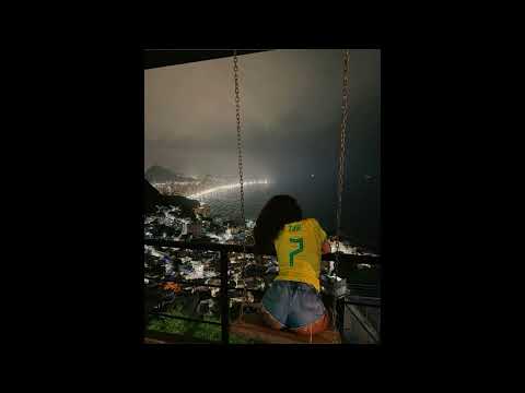 Zola x Hamza x PLK Type Beat "Love Faces" || Funk Brazilian x Rnb (Prod. Somento)