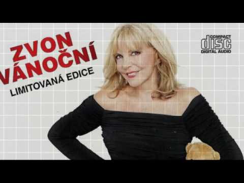 Hana Zagorová - Zvon vánoční (audio)