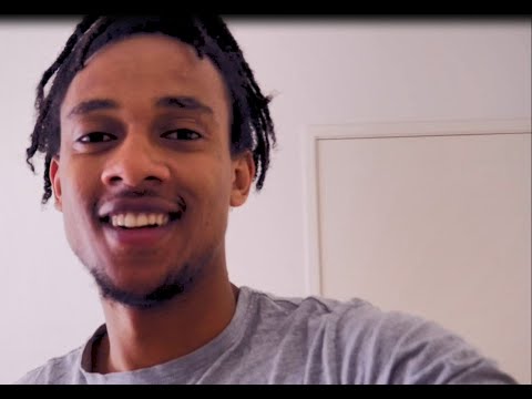 Phoenix Youth's Isolation Creations - Sami Obama - Episode 1 Home Workout & Warming up