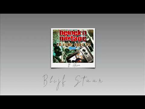 Heinek'n - Blijf Staan ft. Adison