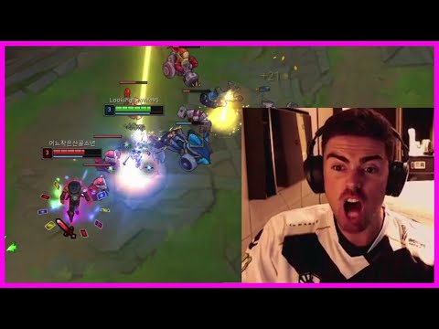 Dopa Is Finally Down! - Best of Midbeast Streams 1886