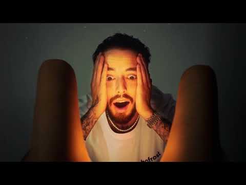 Mario Novembre - Bofrost Mann (visualizer)