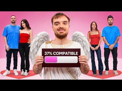 ¿Cuál Es la Peor Pareja?