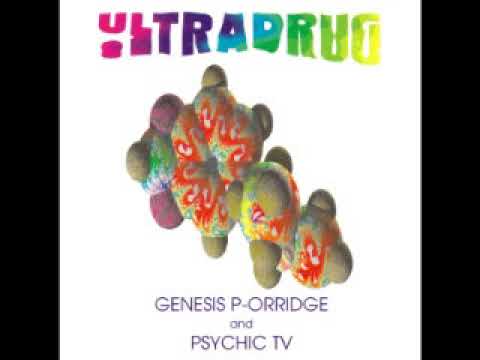 Psychic tv - Ultradrug - full album