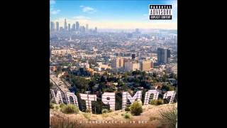 The Game - Just another day (ft. Asia Bryant)