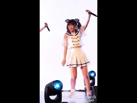 190126 Fancam Nanase Wasuta - Wanna Be Famous @ Japan Expo Thailand 2019