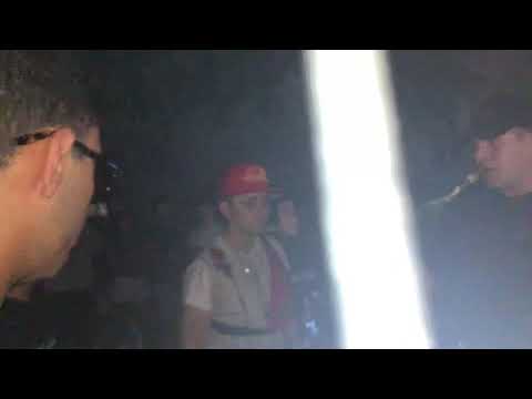 Diego Pichito vs Ronny vDollar vs Miyann Klaze | Filtros | 2vs2