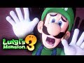 Luigi's Mansion 3 – Gameplay Reveal Trailer | E3 2019