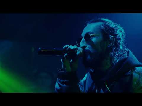 Twoclok - Música Chata 2 (Pusha T - Exodus 23:1 Remix)