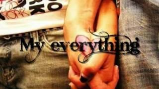 Claude Kelly ft. Corbin Bleu - My everything [DL+LYRICS]