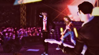 Tarot - Finch (Performance Mode) (Rock Band 2 Deluxe)