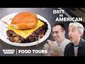 Finding The Best Smash Burger In Los Angeles Food Tours Insider Food