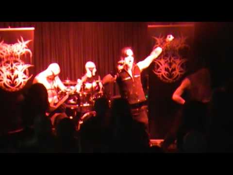 Ethereal @ The Unicorn - 19.4.14