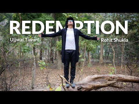 The Initials x Rohit Shukla - Redemption Official Video [Official Video]