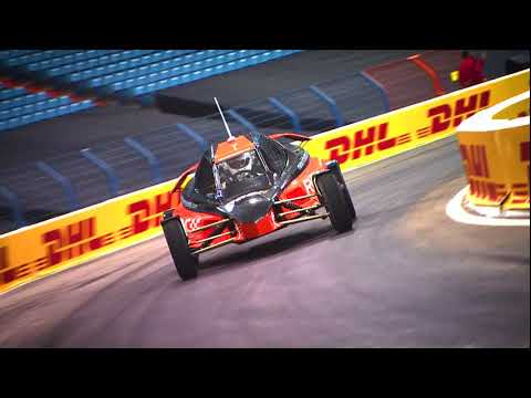 ROC Riyadh - Thursday highlights