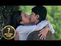 Hot Kissing Scene Raja Hindustani Karishma Kapoor Aamir Khan