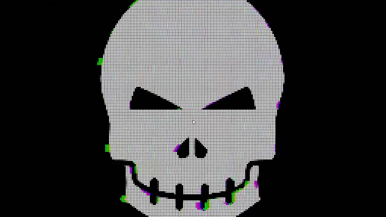 Welcome to the Game - Hacking Alert