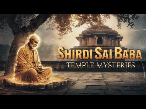 "Shirdi Sai Baba Temple: 7 Unsolved Mysteries & Divine Miracles Revealed! | Real2Real"