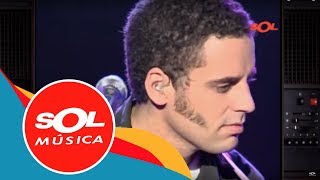 Depedro "Two parts in one" (A Solas 2008)