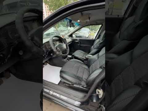 фото opel vectra b рестайлинг 0