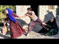 🔥 Setayesh’s mother storms Zolfa’s farm; Ramin’s intense rage as he defends his beloved Zolfa!💔😭