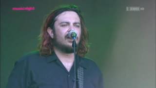 Seether - Rise Above This Live On Open Air Gampel