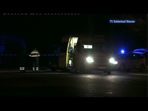 GLD Nieuws 25 september 2010 - Nieuws