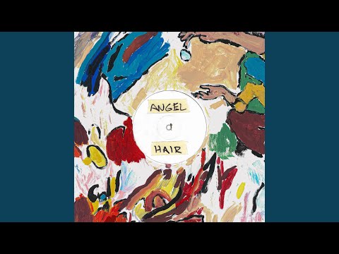 Angel Hair - Baird