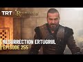 Resurrection Ertugrul Season 3 Episode 255