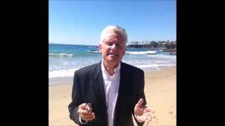 Laguna Beach Real Estate - A Broker's Take on February 2017