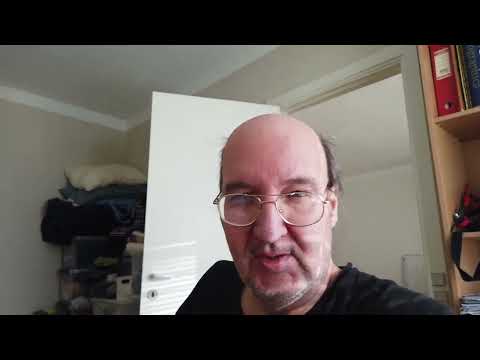 MongoTV_10600 - LIVING IN A BOX - Dansk - Del 64 - Design Af Box - 22 - Kork Isolering - Selvkørende