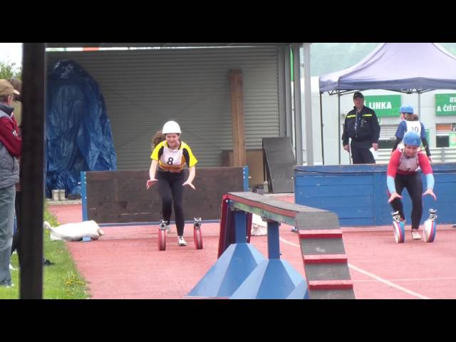 Plzeň - Košutka, 04. 05. 2013