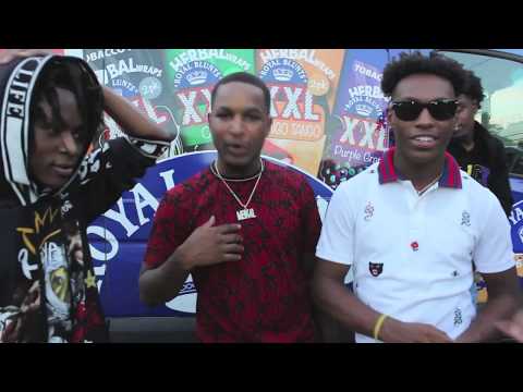 You Made It Artist Showcase