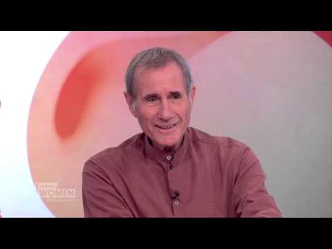 Jim Dale On Staying Young | Loose Women