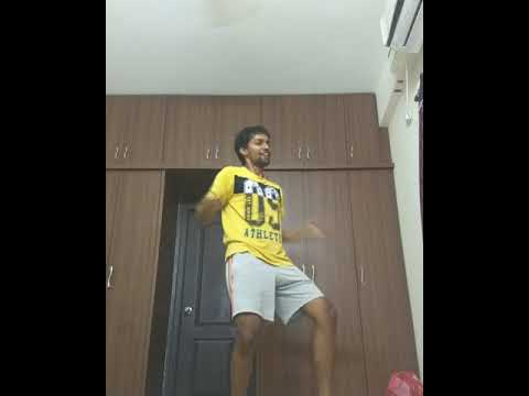 Adrian Sebastian Dance - 2