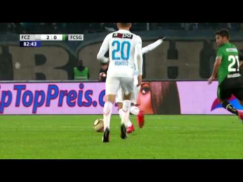 Helvetia Schweizer Cup – Tor de Suisse, Sieger 3. Runde: Antonio Marchesano