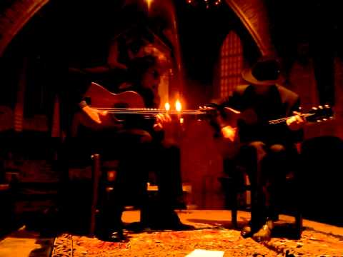 La Manouche - Sila Kale Bal