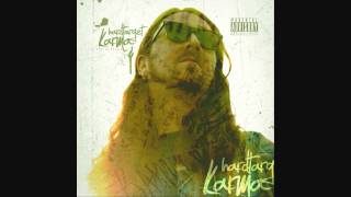 Hard Target - Feel Like